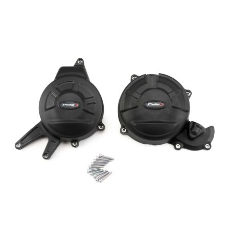 Protection moteur Puig pour Aprilia RS660 21-26