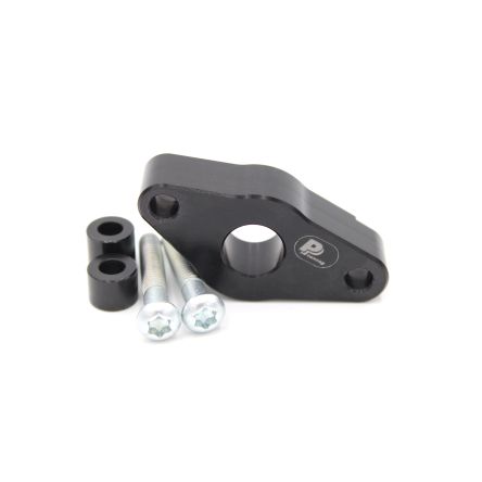 Support d'axe de sélection PP Tuning pour Kawasaki ZX-4R 23-26