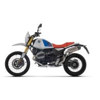 Silencieux Arrow Indy-Race haut embout carbone pour BMW R12 25-26