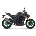 Silencieux Arrow Indy-Race Evo pour Kawasaki Z1100 25-26 0