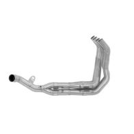 Collecteur racing Arrow pour Kawasaki Z1100 25-26