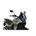 Bulle Puig Sport pour Honda Transalp 750 25 0