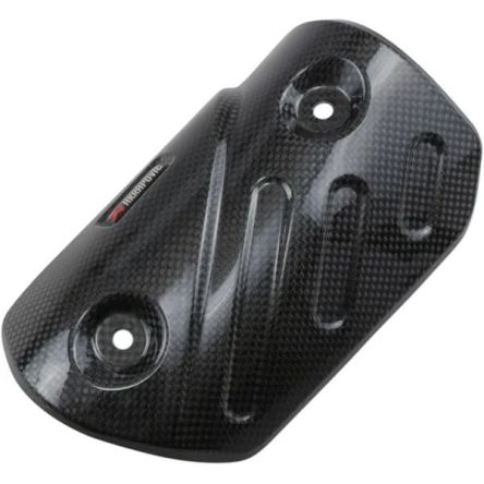 Pare chaleur carbone Akrapovic P-HSK14R2