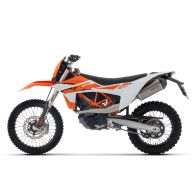 Ligne complète Arrow racing Explorer pour KTM 690 Enduro/SMC-R 25-26