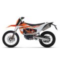 Ligne complète Arrow racing Explorer pour KTM 690 Enduro/SMC-R 25-26 0