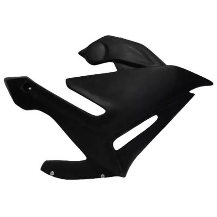 Ecopes de radiateur S2 Concept pour BMW S1000R 20-25