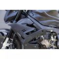 Ecopes de radiateur S2 Concept pour BMW S1000R 20-25 4