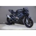Ecopes de radiateur S2 Concept pour BMW S1000R 20-25 2