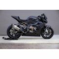 Carénage poly S2 Concept pour BMW S1000R 20-25 3