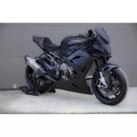 Carénage poly S2 Concept pour BMW S1000R 20-25