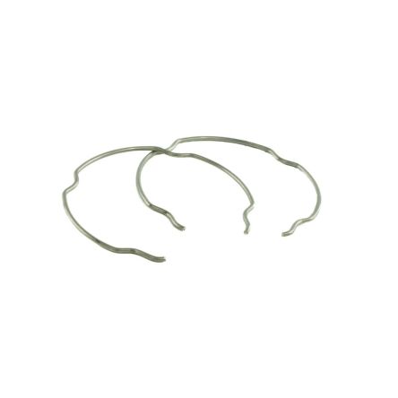 Circlips pour joints spi de fourche K-Tech 49mm