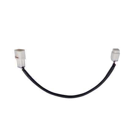 Rallonge de prise diagnostique pour Yamaha Euro 4 et Euro 5