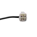 Rallonge de prise diagnostique pour Yamaha Euro 4 et Euro 5 2