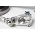 Commandes reculées PP Tuning Aprilia RSV4 09-12 4