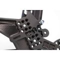 Commandes reculées PP Tuning CFMoto 300 SR 22-25 4
