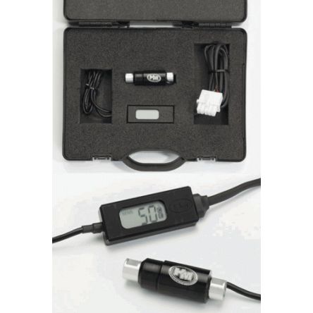 Shifter HM Plus pour boitier YEC