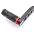 Commandes reculées PP Tuning Pure Concept Triumph Daytona 660 24-25 4