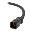 Commodo gauche racing Jetprime pour Yamaha R9 25-26 4