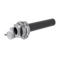 Tirage rapide Jetprime pour Yamaha R9 25-26 5
