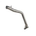 Raccord décatalysé Akrapovic pour Honda CBR600RR 05-06 0