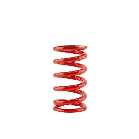 Ressort pour amortisseur arrière K-Tech K5959-140