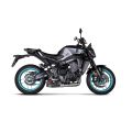 Ligne complète Akrapovic racing pour Yamaha MT-09 24-26/Tracer 9 25-26 4