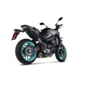Ligne complète Akrapovic racing pour Yamaha MT-09 24-26/Tracer 9 25-26 5