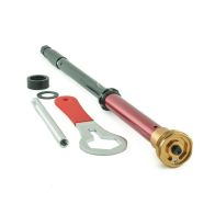 Kit de conversion de fourche 122-018-155-085 K-Tech WP 43mm AER