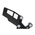 Commandes reculées PP Tuning Triumph Trident 660 21-25 7