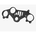Té de fourche supérieur Race Bonamici pour Yamaha R9 25-26 0