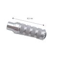 Repose pied Lightech argent RFTR318SIL 0