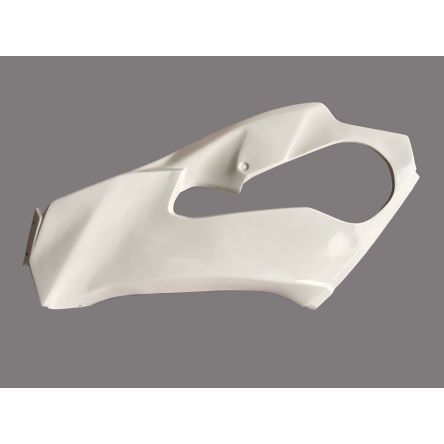 Flanc gauche GRP pour Kawasaki ZX10R 21-25