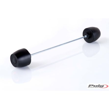 Protection de fourche Puig pour Ducati Streetfighter V2 25-26
