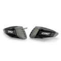 Tampons de protection Puig Pro pour Kawasaki ZX6R 636 18-23 0