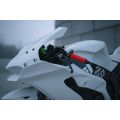 Flanc gauche GRP pour Kawasaki ZX10R 21-25 4