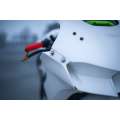 Carénage poly GRP pour Kawasaki ZX10R 21-25 19