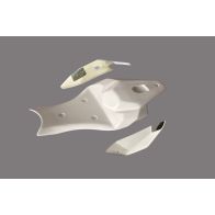 Selle racing GRP pour Kawasaki ZX10R 21-25
