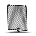 Grille de protection de radiateur aluminium noir R&G KTM 1290 Super Duke R 20-24 0