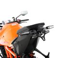 Support de plaque R&G pour KTM 990 Duke/1390 Superduke 24-26 0