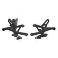 Commandes reculées ARP X-Type pour Ducati Panigale V4 25-26 0
