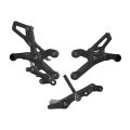 Commandes reculées ARP X-Type pour Yamaha R9 25-26 0