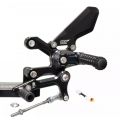 Commandes reculées ARP X-Type pour Aprilia RSV4 21-26 3