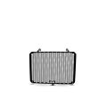 Grille de protection de radiateur Racing Pro R&G Yamaha MT-09 17-20/Tracer 900 18-20 0
