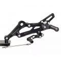 Commandes reculées ARP X-Type pour Aprilia RS457 24-26 2