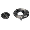 Bouchon de réservoir racing ARP pour Yamaha tous modèles 3