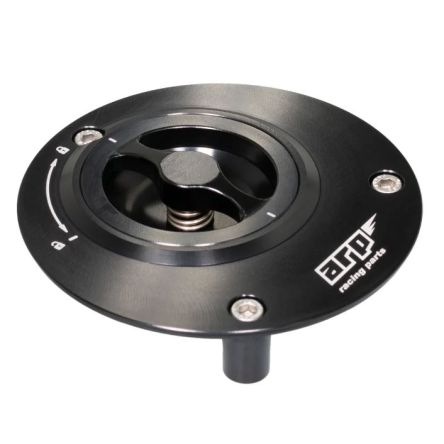 Bouchon de réservoir racing ARP pour Yamaha tous modèles