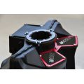 Kit filtres Power-Up MWR pour Ducati Monster 696 / 796 / 1100 / 1100S / 1100 Evo 1