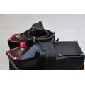 Kit filtres Power-Up MWR pour Ducati Monster 696 / 796 / 1100 / 1100S / 1100 Evo 2
