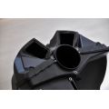 Kit filtres Power-Up MWR pour Ducati Monster 696 / 796 / 1100 / 1100S / 1100 Evo 3