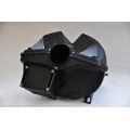 Kit filtres Power-Up MWR pour Ducati Monster 696 / 796 / 1100 / 1100S / 1100 Evo 4